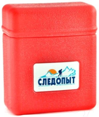 Горелка газовая туристическая Следопыт Вулкан / PF-GSP-H02