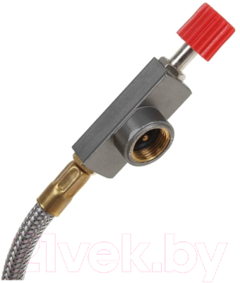 Горелка газовая туристическая Следопыт Огненная буря / PF-GSP-H06