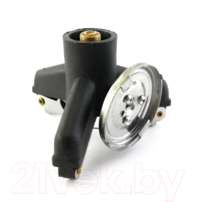 Переходник для газового баллона Следопыт Горизонтальный / GSA-05