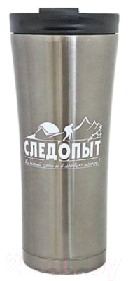 Термокружка Следопыт PF-CWS-P67 - фото