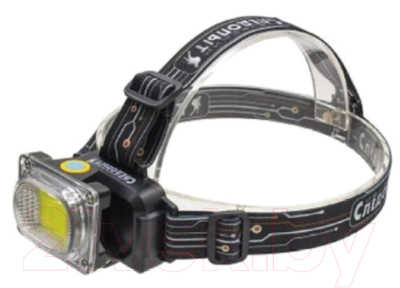 Фонарь Следопыт Ray Light Junior / PF-PFL-HL30 - фото