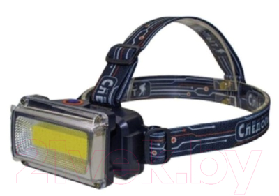 Фонарь Следопыт Ray Light / PF-PFL-HL39 - фото