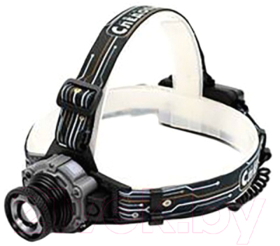 Фонарь Следопыт Ray Light Вольт-М / PF-PFL-HL51 - фото