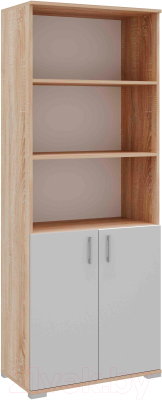 Стеллаж Памир ПКС-8 - фото