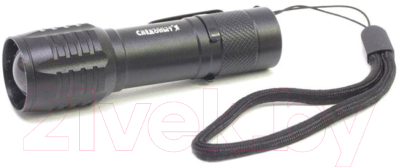 Фонарь Следопыт Аур мини / PF-PFL-L80