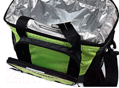 Термосумка Следопыт Green Line Pro / PF-BI-GL01