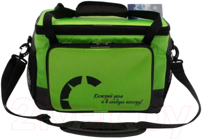 Термосумка Следопыт Green Line Pro / PF-BI-GL02