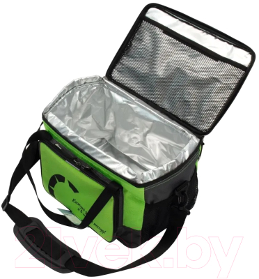 Термосумка Следопыт Green Line Pro / PF-BI-GL02