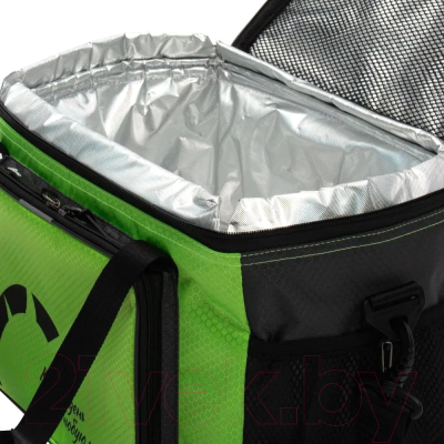 Термосумка Следопыт Green Line Pro / PF-BI-GL02