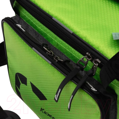 Термосумка Следопыт Green Line Pro / PF-BI-GL02