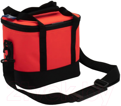Термосумка Следопыт Red Line / PF-BI-RL04