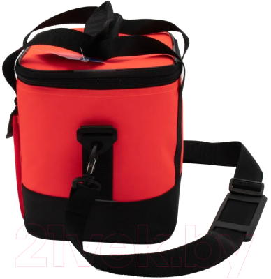 Термосумка Следопыт Red Line / PF-BI-RL04