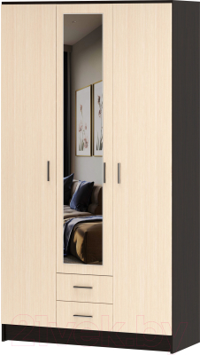 Шкаф Памир София Трио - фото