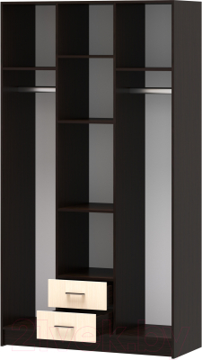 Шкаф Памир София Трио