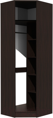 Шкаф Памир София угловой (венге/дуб белфорт)