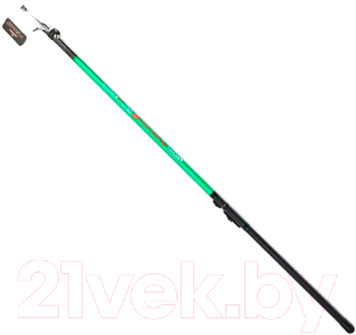 Удилище Namazu Pelagus Bolo IM7 (7м, 10-40г) - фото