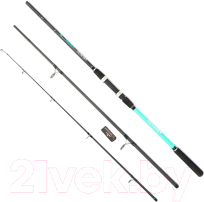 Удилище Namazu Argus IM6-7 (3м, 3.5 lbs) - фото