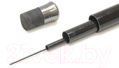 Удилище Namazu Viking Pole IM7 (6м, 10-40г)