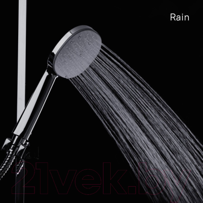 Лейка ручного душа Iddis Optima Home OPH1F98i18