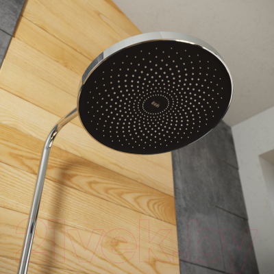 Лейка верхнего душа Iddis SPA26CPi64