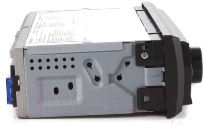 Бездисковая автомагнитола Prology CMD-310