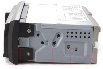 Бездисковая автомагнитола Prology CMD-310