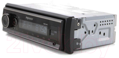 Бездисковая автомагнитола Prology CMX-240