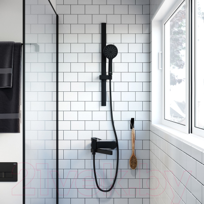 Душевой шланг Iddis 04P15BLi19