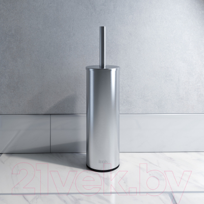 Ершик для унитаза IDDIS BRUBR0i47