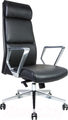 Кресло офисное Norden Лондон Люкс / ZR8637H-408 - фото