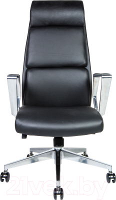 Кресло офисное Norden Лондон Люкс / ZR8637H-408