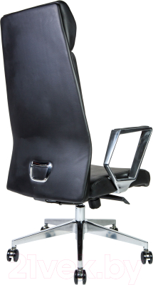 Кресло офисное Norden Лондон Люкс / ZR8637H-408