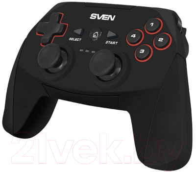 Геймпад Sven GC-2040