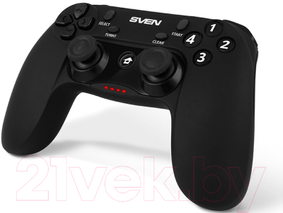 Геймпад Sven GC-3050