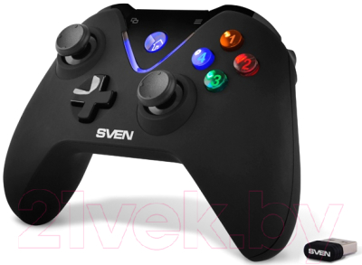 Геймпад Sven GC-5070
