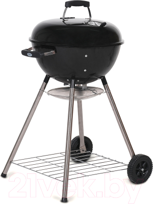 Угольный гриль Start Grill Yummy SG18K - фото