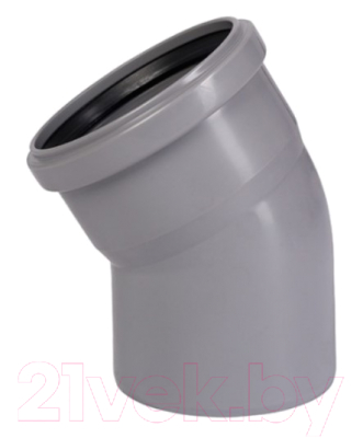 Отвод внутренней канализации Ostendorf ДУ 32х30 / 110110 - фото