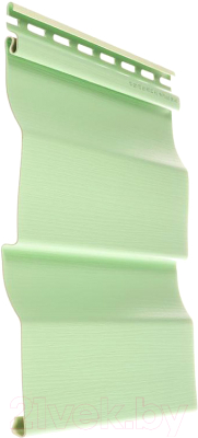 Сайдинг Docke Premium D4.5D - фото