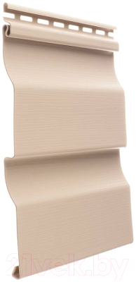 Сайдинг Docke Premium D4.5D - фото