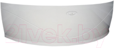 Экран для ванны Vannesa Алари 168 L / 2-21-0-1-0-218 - фото