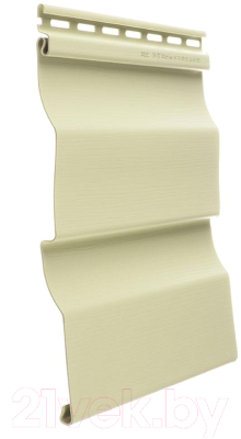 Сайдинг Docke Premium D4.5D - фото