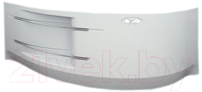 Экран для ванны Vannesa Ирма 149 / 2-21-0-2-0-216 - фото