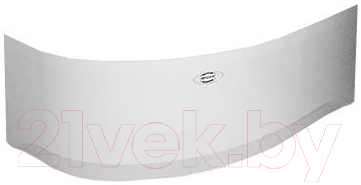 Экран для ванны Vannesa Ирма 149 / 2-21-0-2-9-216 - фото