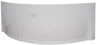 Экран для ванны Vannesa Модерна 160 L / 2-21-0-1-0-214 - фото