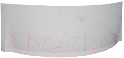 Экран для ванны Vannesa Модерна 160 R / 2-21-0-2-0-214 - фото