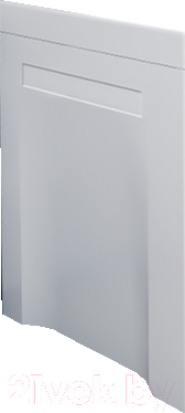 Экран для ванны Vannesa Монти 95 L / 2-51-0-1-0-213 - фото