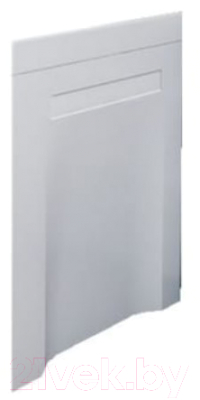 Экран для ванны Vannesa Монти 150 R / 2-21-0-2-0-213 - фото