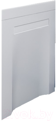 Экран для ванны Vannesa Монти 60 R / 2-51-0-2-0-213 - фото