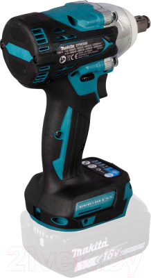 Профессиональный гайковерт Makita DTW300Z