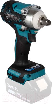 Профессиональный гайковерт Makita DTW300Z